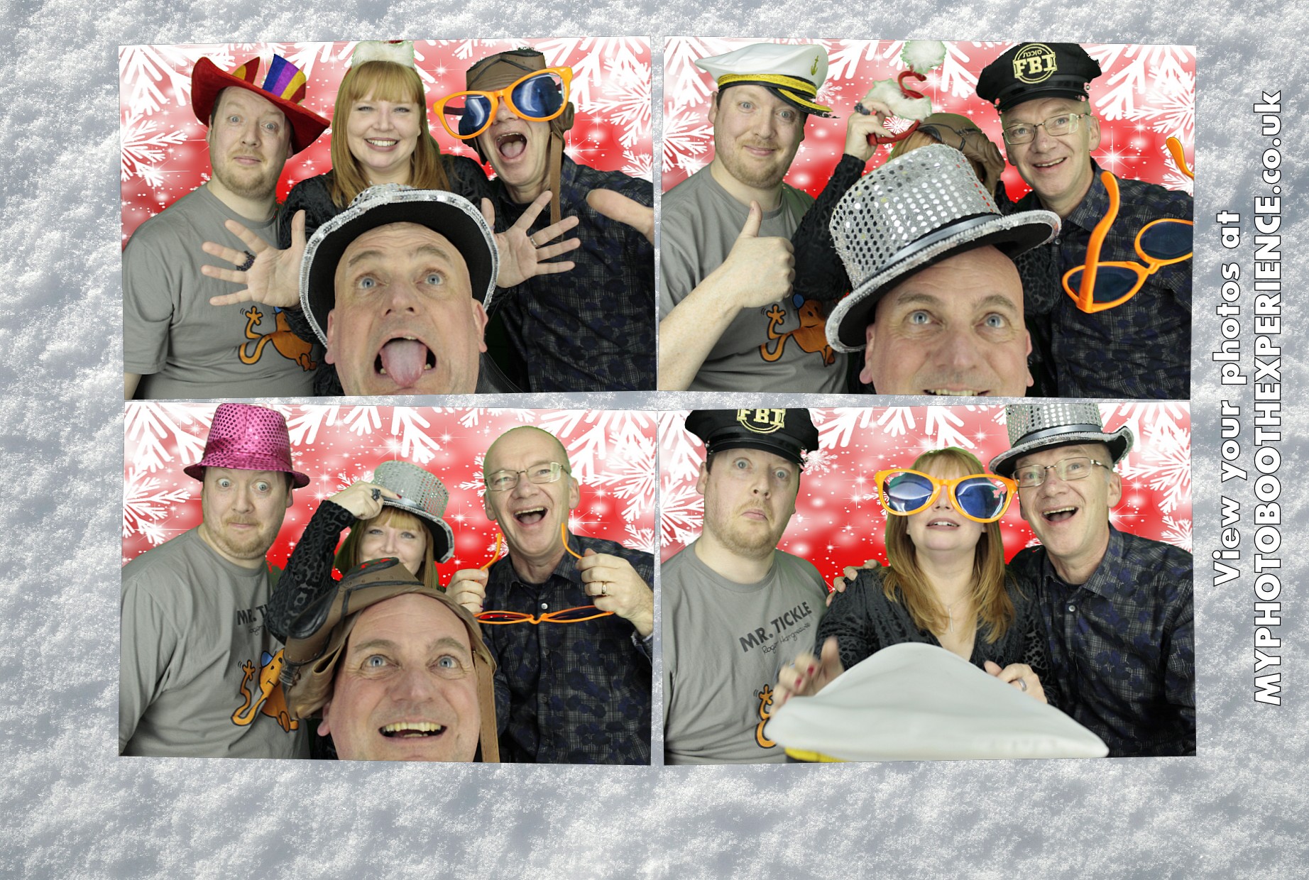Ocean Network Express Christmas Party 2019 | View more photos from the event at gallery.myphotoboothexperience.co.uk/u/MyPhotoBoothExperienceLtd/Ocean-Network-Express-Christmas-Party-2019